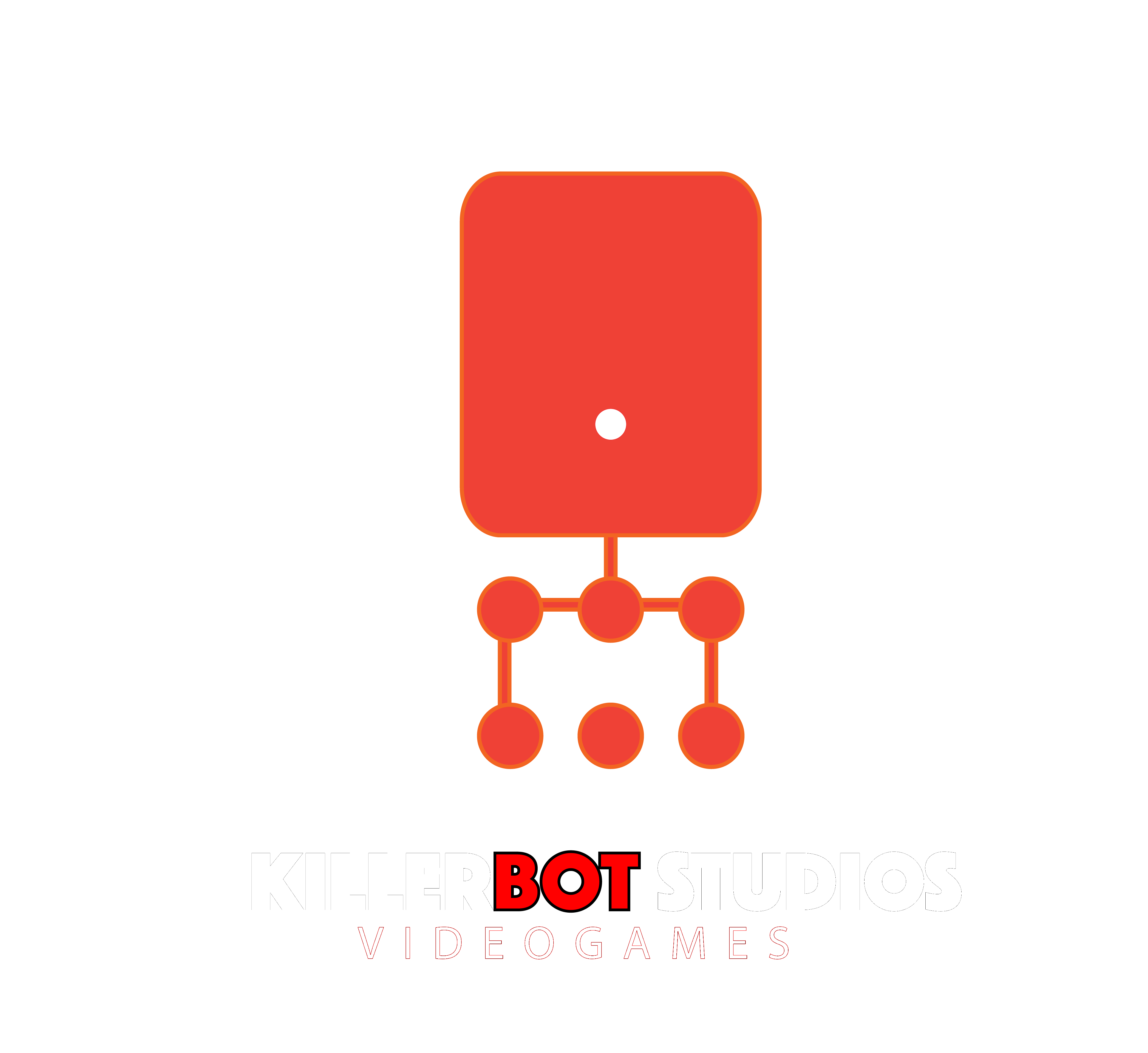 Killerbot Studios logo